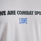 Leone WACS Tank -white